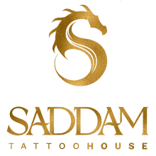 Saddam Tattoo House